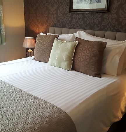 Hunters Moon Guest House Stratford-upon-Avon Extérieur photo