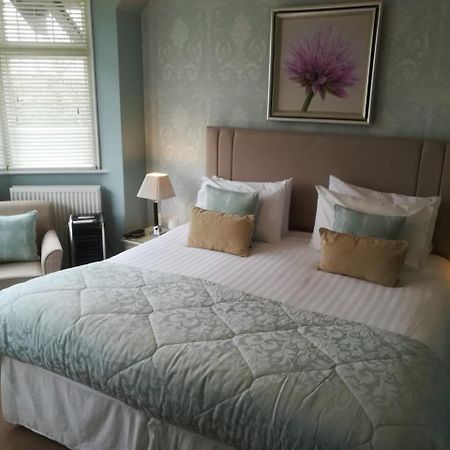 Hunters Moon Guest House Stratford-upon-Avon Extérieur photo