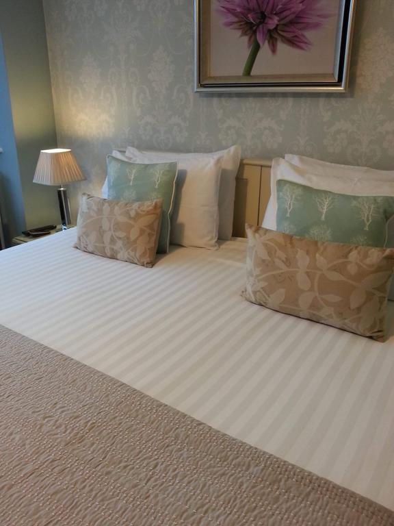 Hunters Moon Guest House Stratford-upon-Avon Extérieur photo