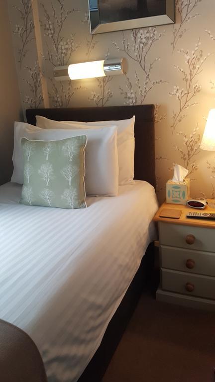 Hunters Moon Guest House Stratford-upon-Avon Extérieur photo