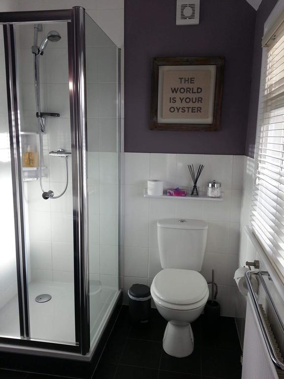 Hunters Moon Guest House Stratford-upon-Avon Extérieur photo