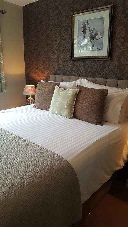 Hunters Moon Guest House Stratford-upon-Avon Extérieur photo