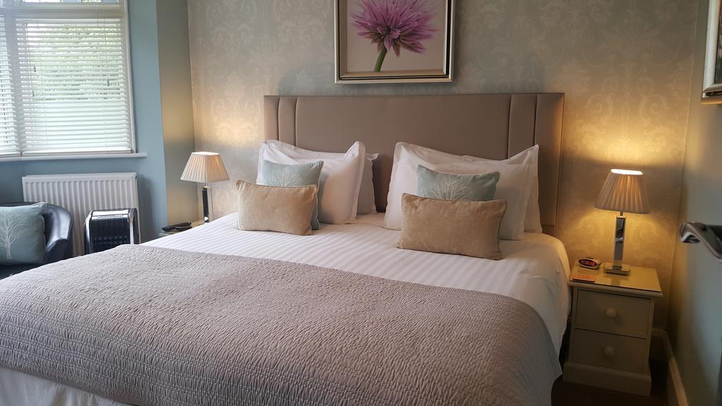 Hunters Moon Guest House Stratford-upon-Avon Extérieur photo