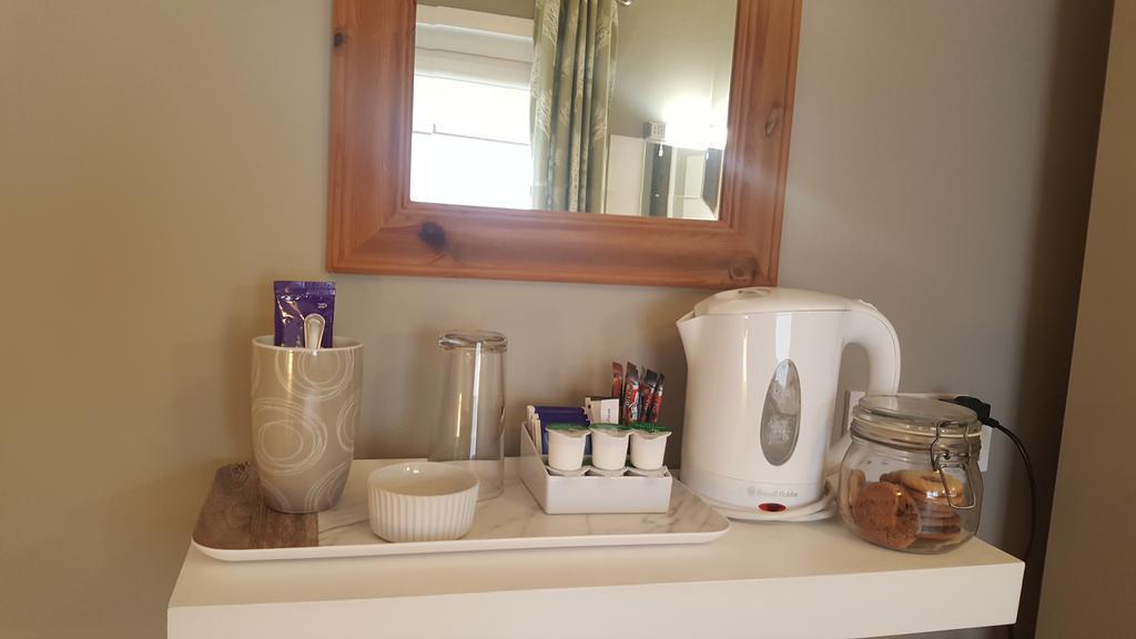 Hunters Moon Guest House Stratford-upon-Avon Chambre photo