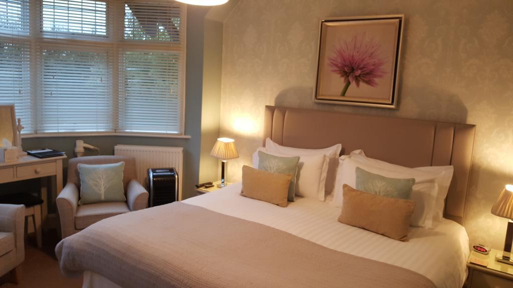 Hunters Moon Guest House Stratford-upon-Avon Extérieur photo