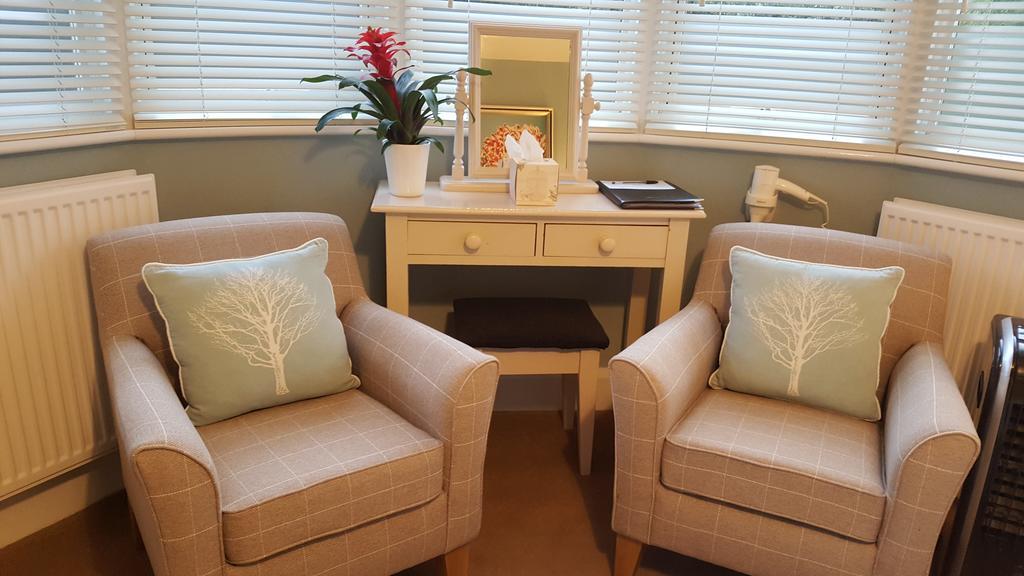 Hunters Moon Guest House Stratford-upon-Avon Extérieur photo