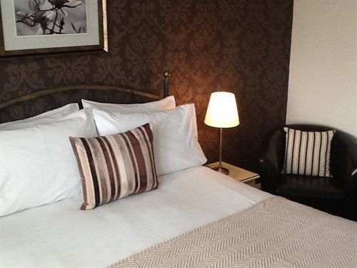 Hunters Moon Guest House Stratford-upon-Avon Extérieur photo