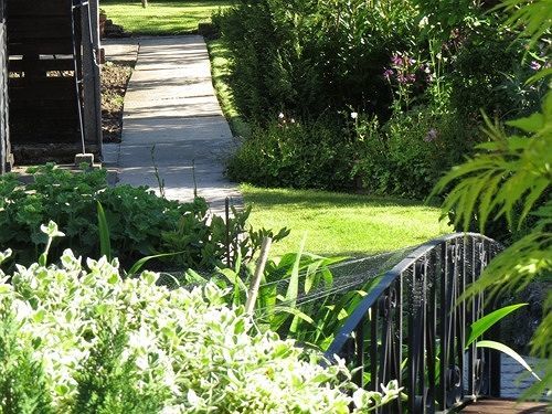 Hunters Moon Guest House Stratford-upon-Avon Extérieur photo