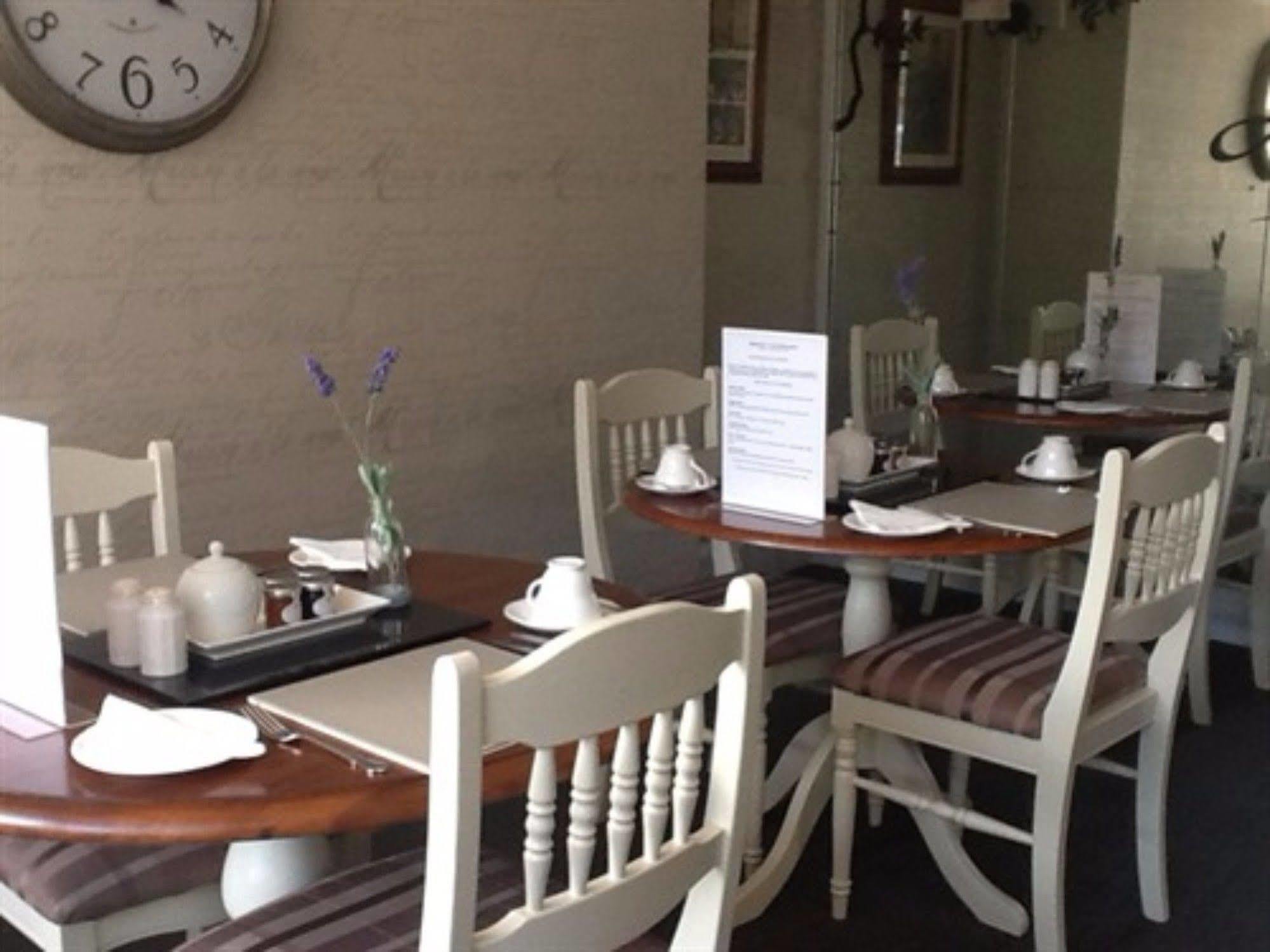 Hunters Moon Guest House Stratford-upon-Avon Extérieur photo