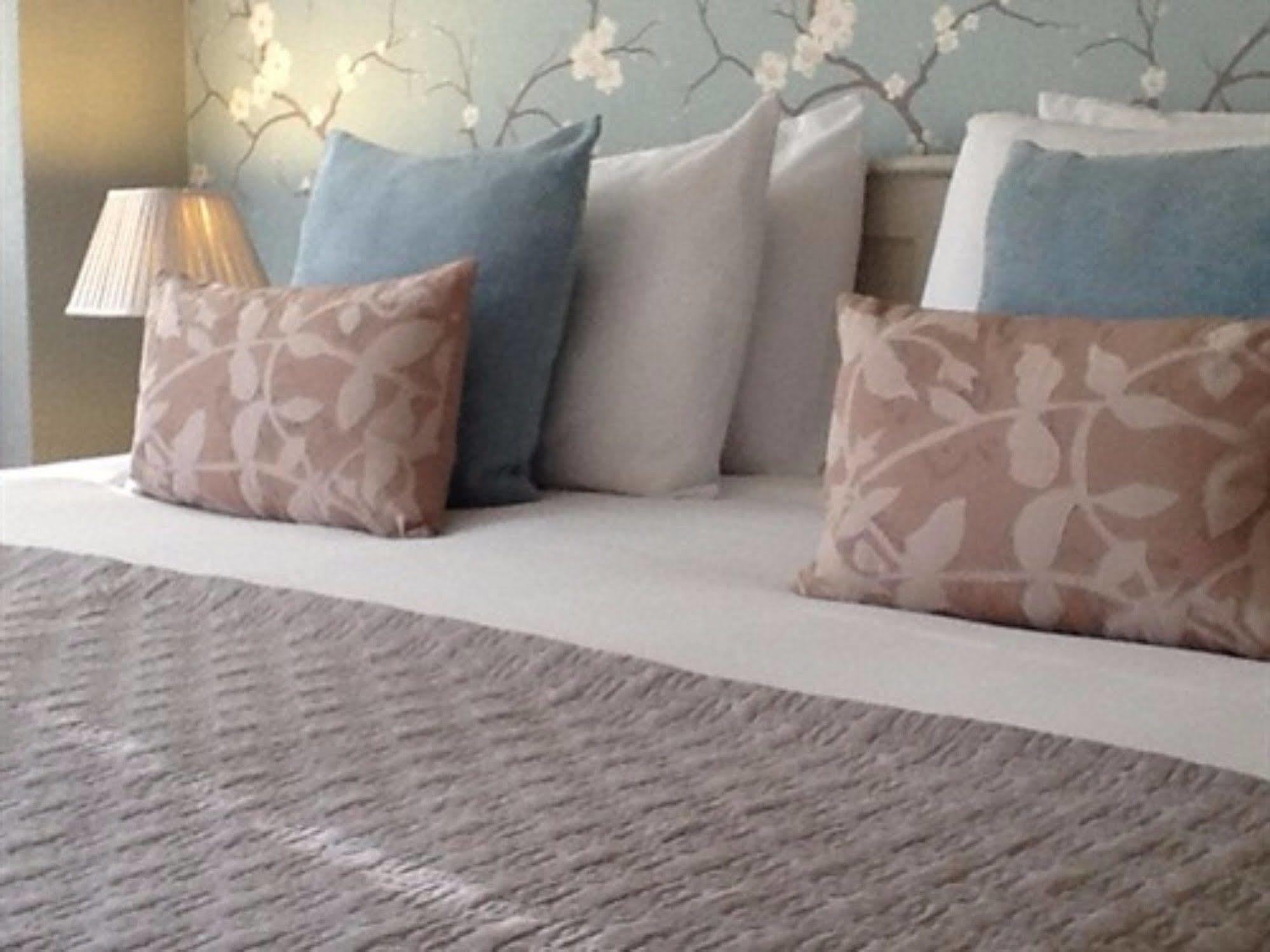 Hunters Moon Guest House Stratford-upon-Avon Extérieur photo