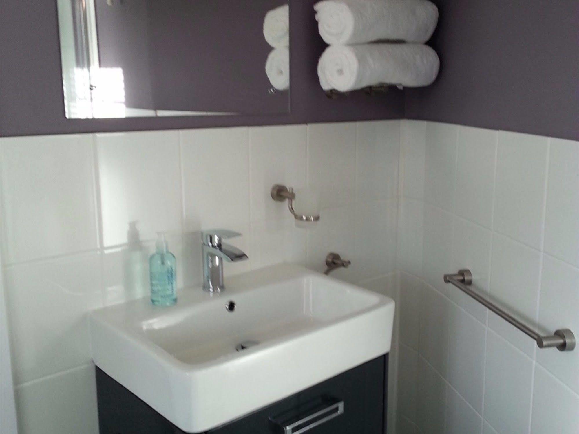Hunters Moon Guest House Stratford-upon-Avon Extérieur photo